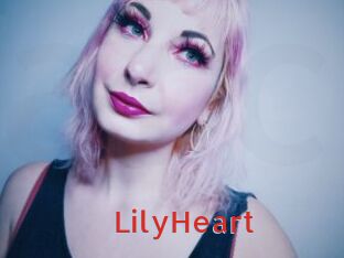 LilyHeart