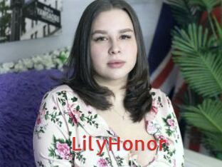 LilyHonor