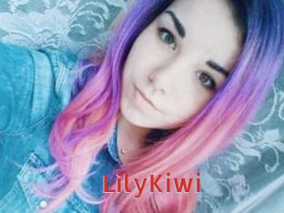 LilyKiwi