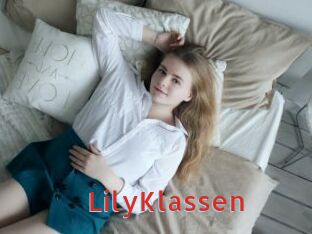 LilyKlassen