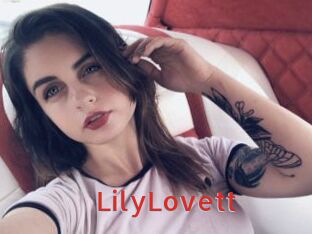 LilyLovett