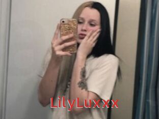 LilyLuxxx