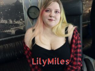 LilyMiles