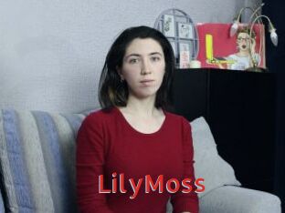 LilyMoss