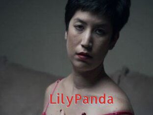 LilyPanda