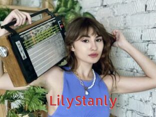 LilyStanly
