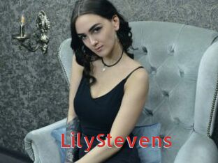 LilyStevens