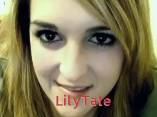 LilyTate