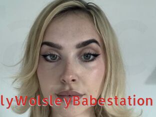 LilyWolsleyBabestation