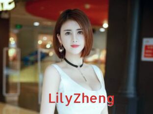 LilyZheng