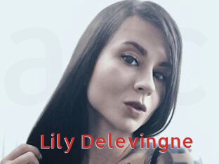 Lily_Delevingne Archive DVD NET