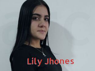 Lily_Jhones