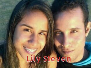 Lily_Steven