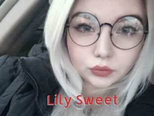 Lily_Sweet