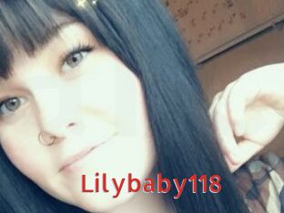 Lilybaby118