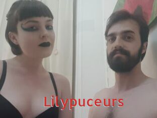 Lilypuceurs