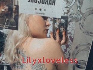 Lilyxloveless