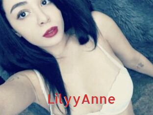 LilyyAnne