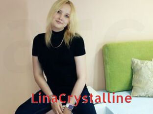 LinaCrystalline