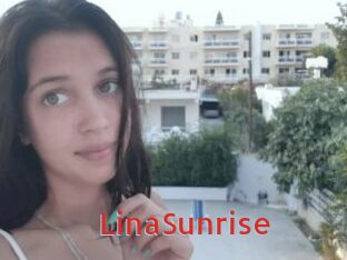 LinaSunrise