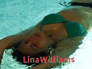 LinaWilliams