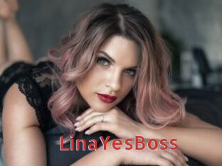 LinaYesBoss