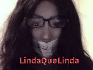 LindaQueLinda