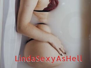 LindaSexyAsHell