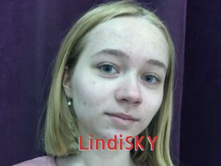 LindiSKY