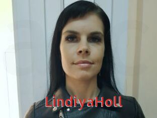 LindiyaHoll