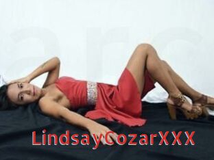 LindsayCozarXXX