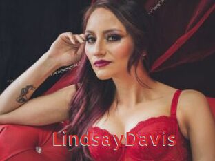 LindsayDavis