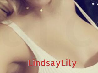 LindsayLily