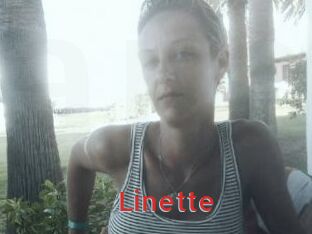 Linette