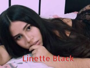 Linette_Black