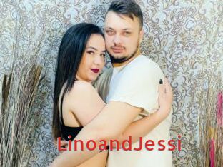 LinoandJessi