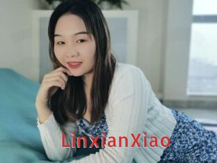 LinxianXiao