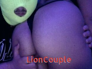 LionCouple