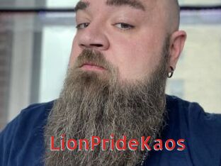 LionPrideKaos