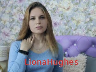 LionaHughes