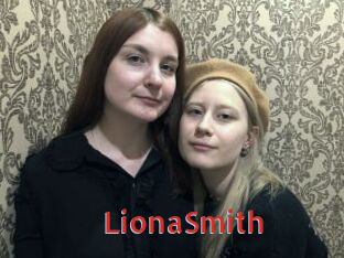 LionaSmith