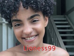 Lioness99