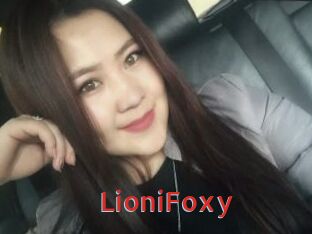 LioniFoxy