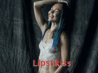 Lipsnkiss