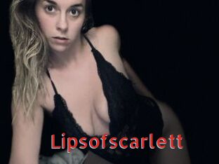 Lipsofscarlett