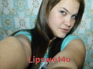 Lipswet4u