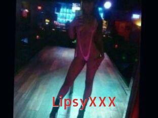 LipsyXXX