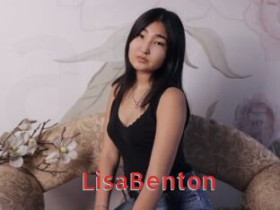 LisaBenton