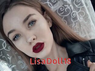 LisaDoll18