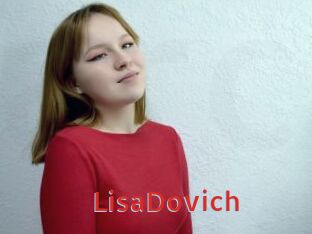 LisaDovich